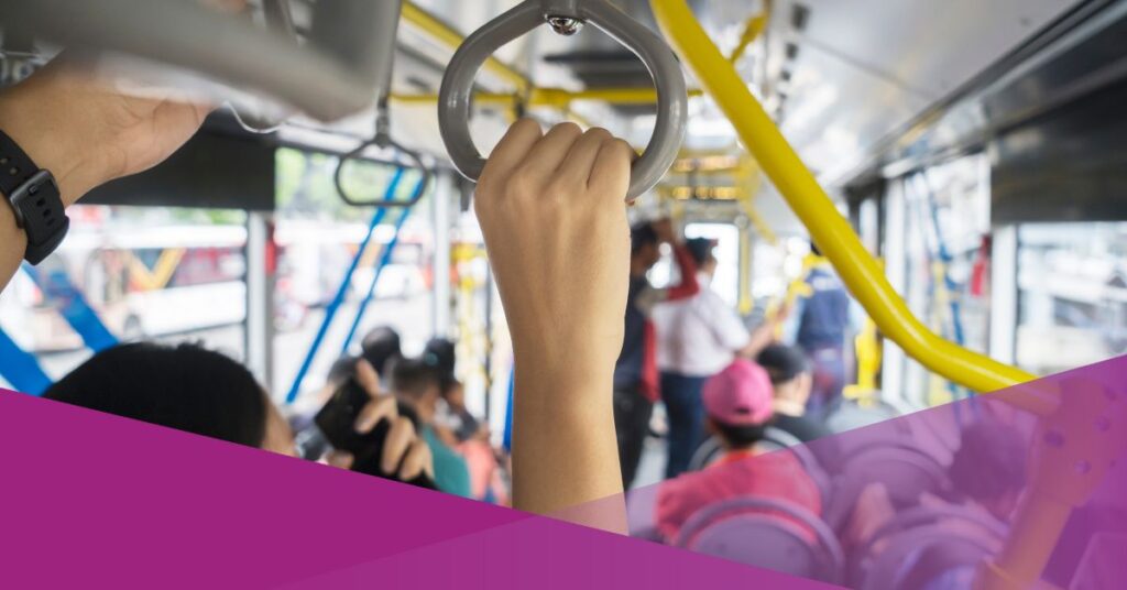 Jakarta Workers Earning Under IDR 6.2 Million Given Free Access to MRT, LRT, and TransJakarta