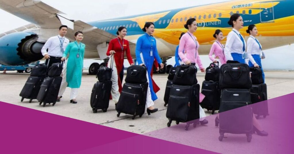 Vietnam Airlines Opens Direct Jakarta–Hanoi Route Starting 23 November 2025