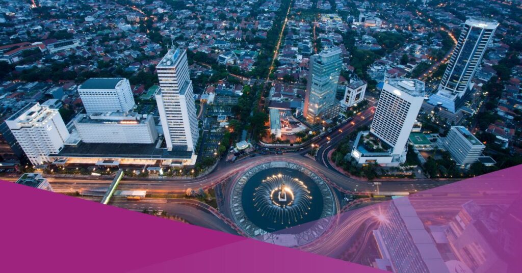 New Year Eve in Jakarta 2026: The Best New Year Celebration Across Indonesia