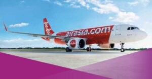 AirAsia Indonesia Expands to Australia with Bali–Melbourne Direct Flight