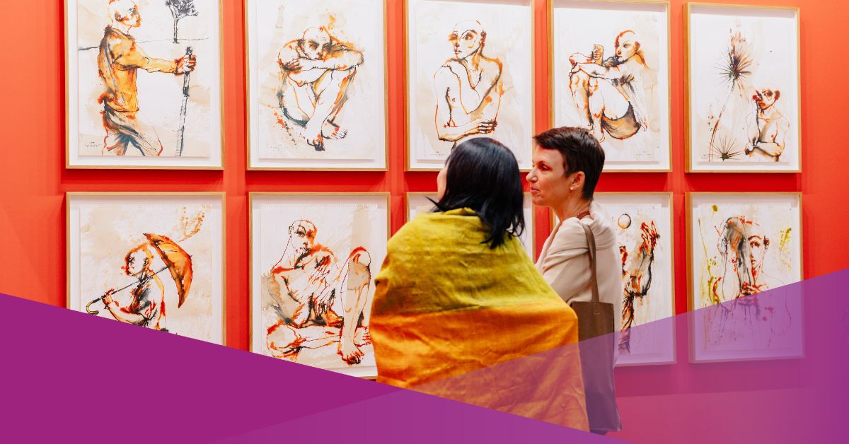 ART SG 2026 Returns on 23–25 January 2026, Partnering with S.E.A. Focus