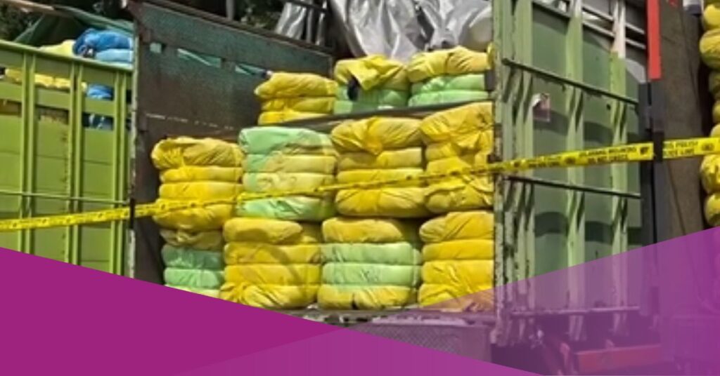 Bali Thrifting Case Illegal Used Clothing Imports