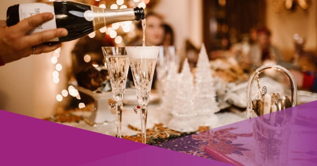 christmas dinner in bali where to eat in bali