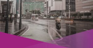 Indonesia Weather BMKG