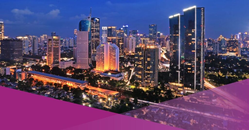 Jakarta Sets Eight Entertainment Stages for New Year as Fireworks Discouraged