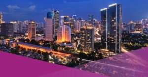 Jakarta Sets Eight Entertainment Stages for New Year as Fireworks Discouraged