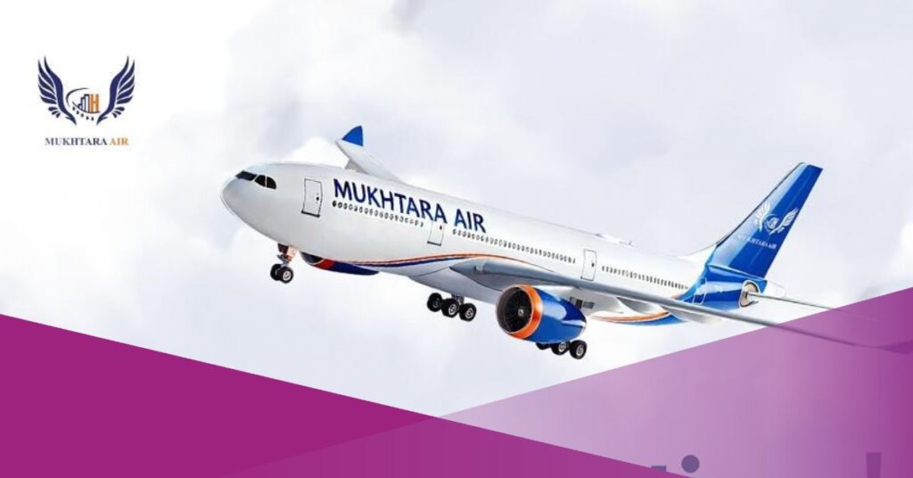 Mukhtara Air