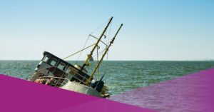 Tourist Boat Sinks in Labuan Bajo