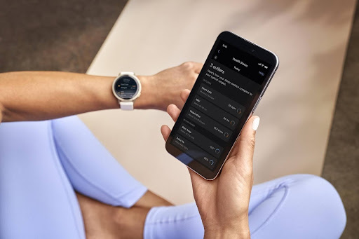 Garmin Venu 4: The Watch for a New Era of Adaptive & Personalised Wellness