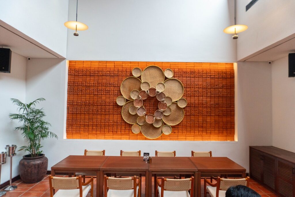 TAMU Restaurant Jakarta