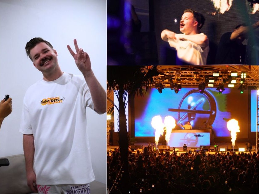 Café del Mar Bali Presents a Spectacular New Year’s Eve 2025 Celebration