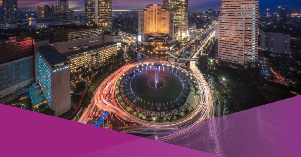 Jakarta Collects IDR 3.6 Billion in Donations for Sumatra During New Year’s Eve Events