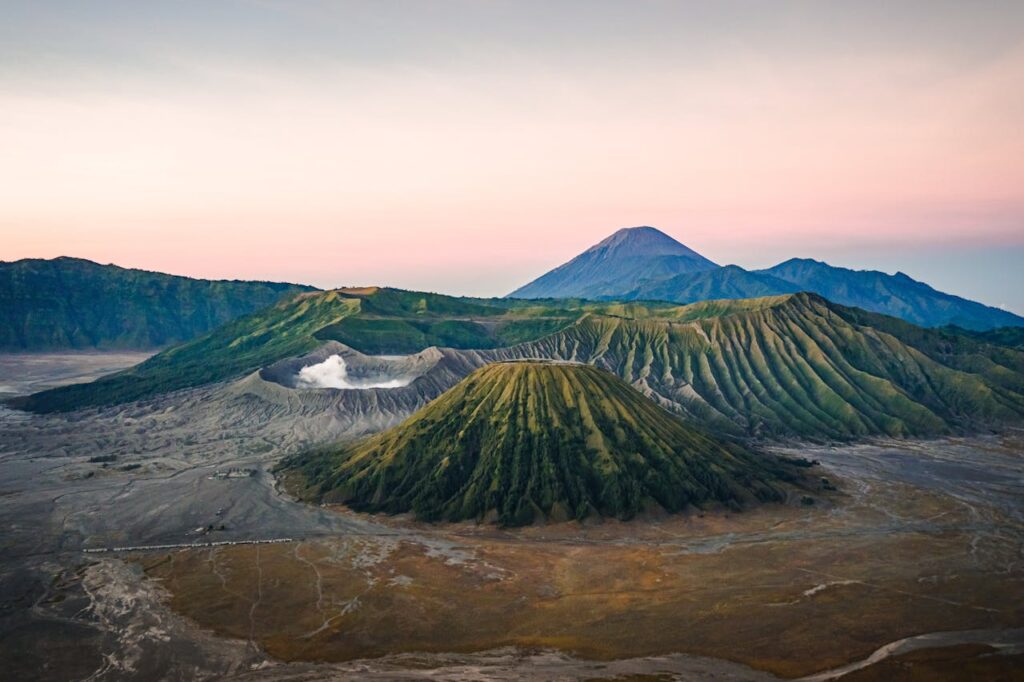 Mount Bromo