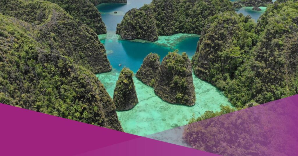 Raja Ampat Entrance Fee