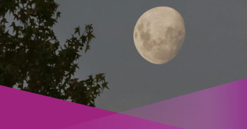 Wolf Moon to Appear on 3 January: Will It Be Visible Across Indonesia?