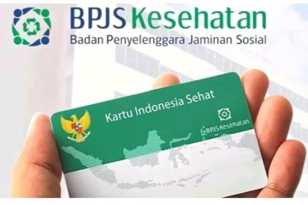 BPJS Kesehatan / Healthcare