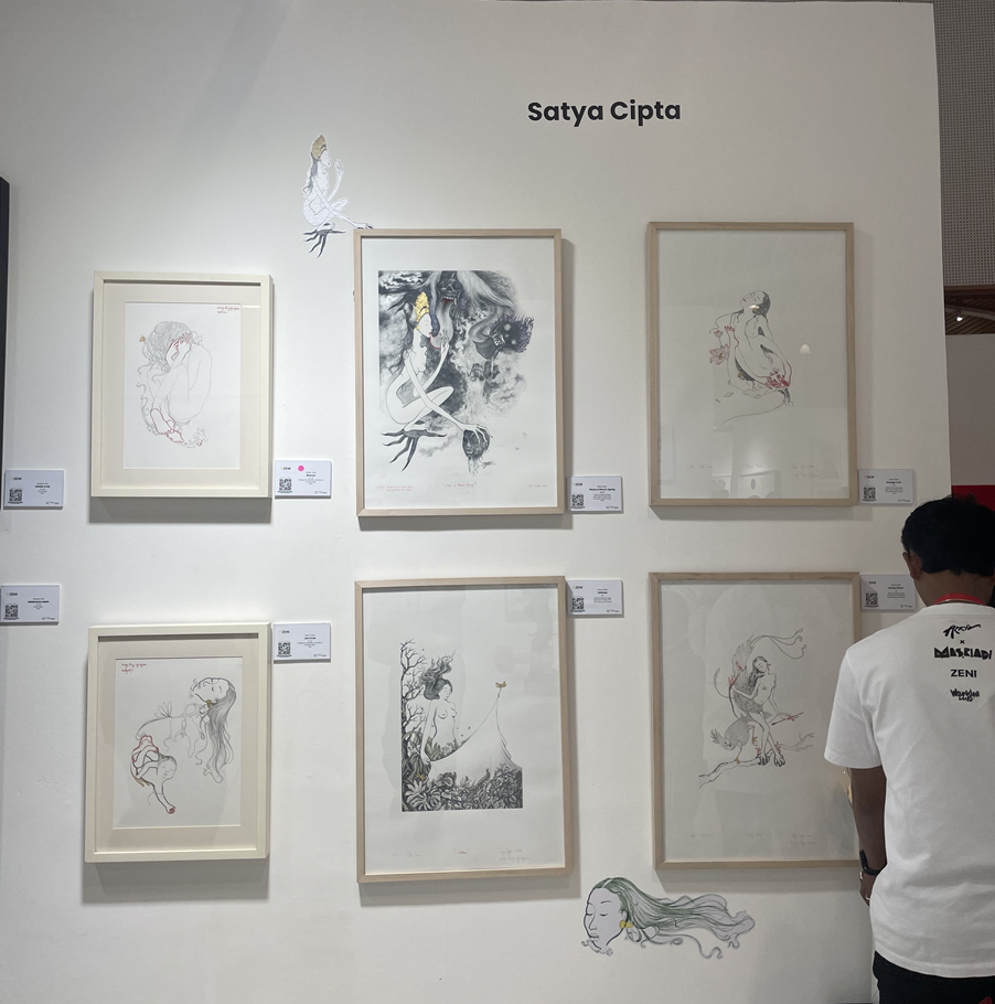 Art Jakarta Papers