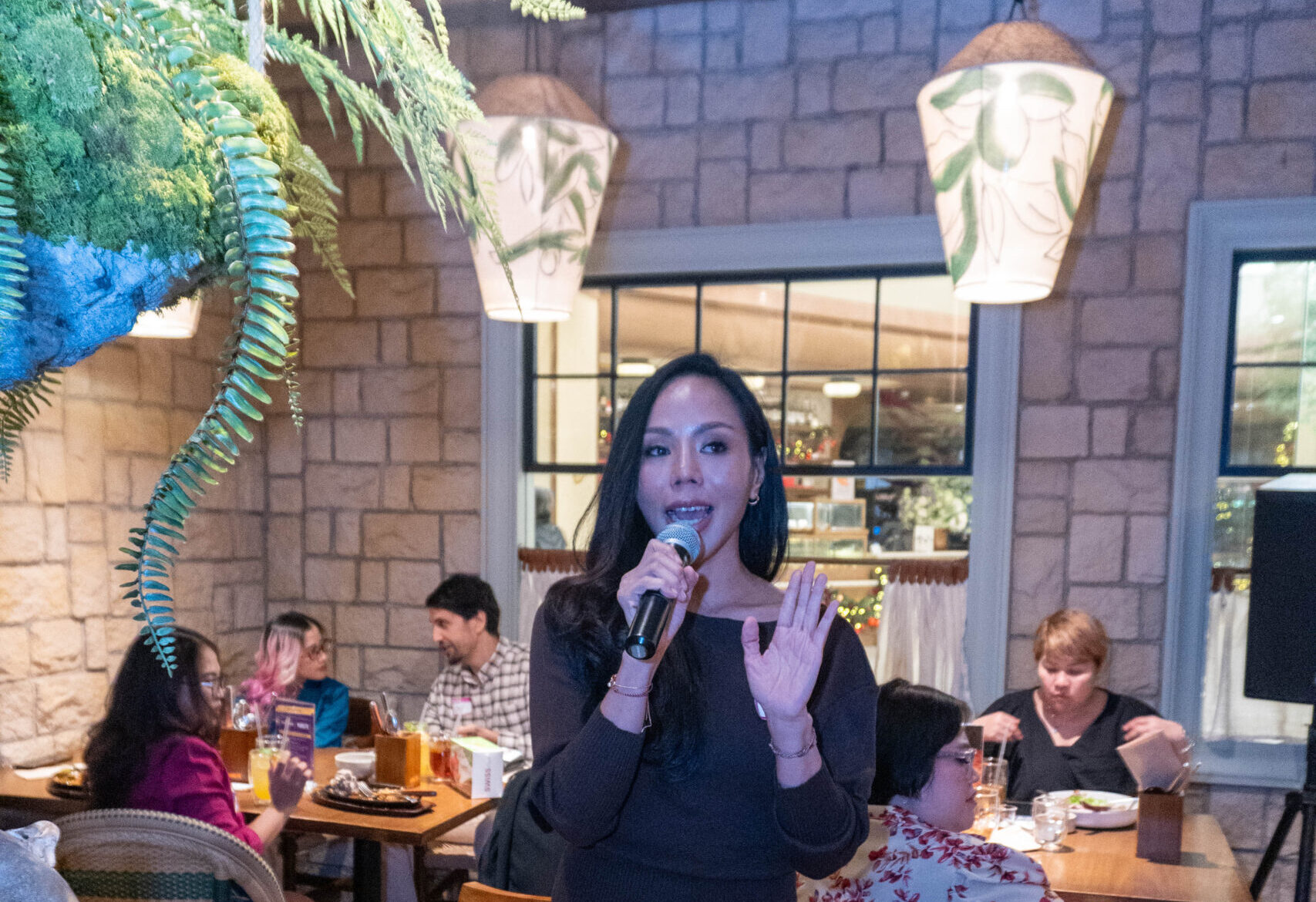 Meet Mira Madjid, Founder of Bodhicitta Meditation Circle