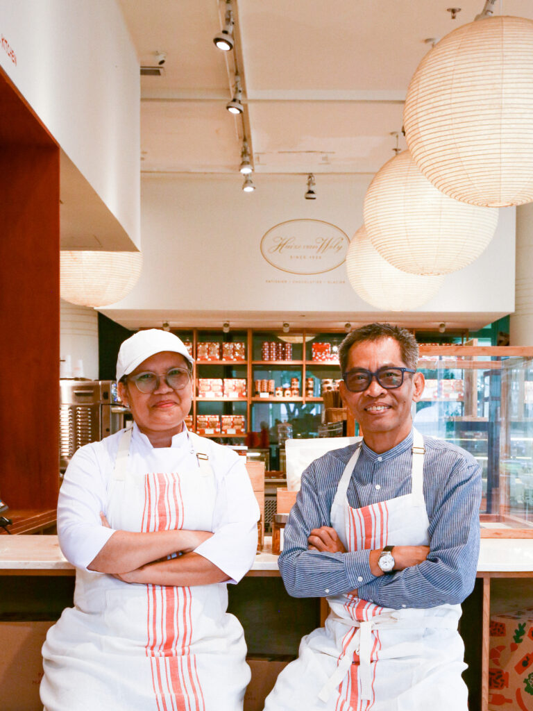 Ramadan Market Papilion