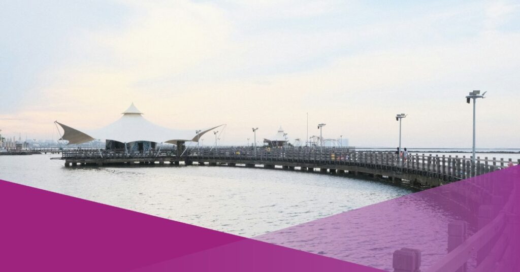 Ancol Free Ramadan 2026
