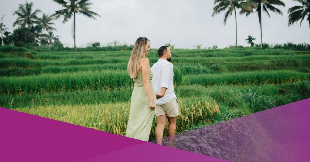 Bali expat Lifestyle