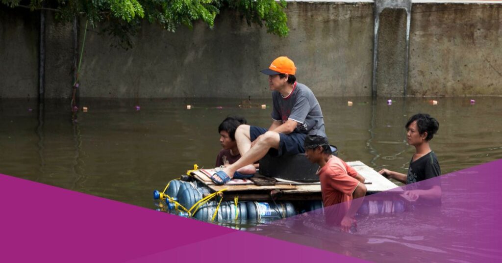 Bali Flood Disrupts Travel in Denpasar and Nearby Tourist Areas. Here’s a Guide for Foreign Tourists to Stay Safe