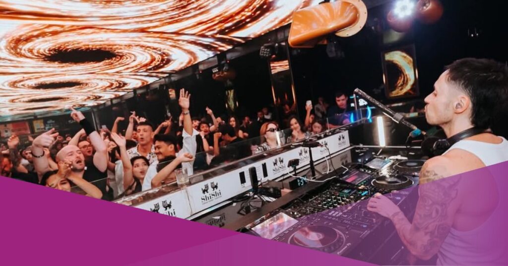 Club Bali Seminyak: Where to Enjoy Seminyak Nightlife After Dark, From ShiShi to La Favela