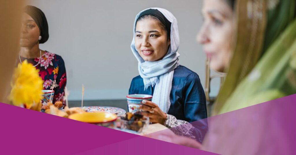 Eid al-Fitr Celebration 2026