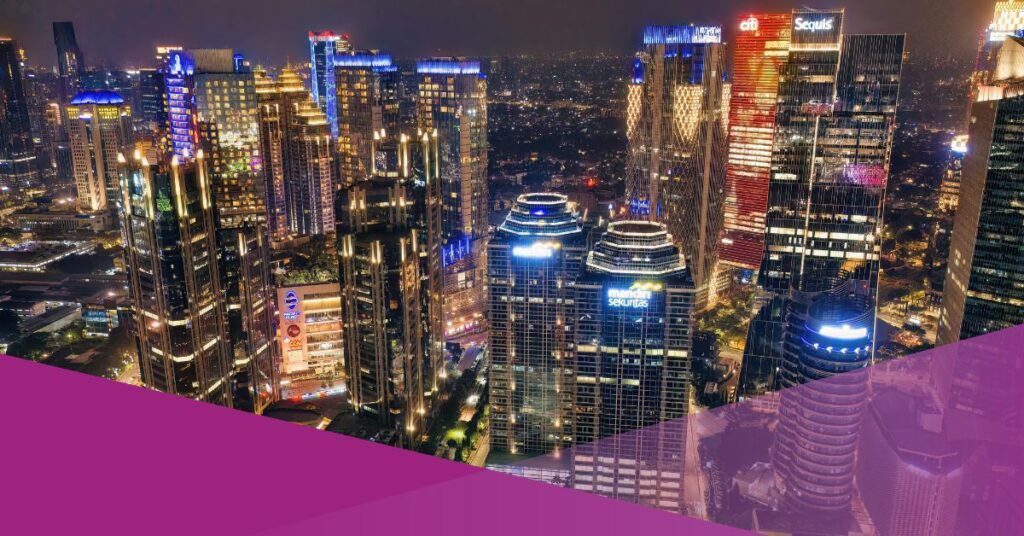 Jakarta Government Sets Restrictions on Nightclubs and Bars During Ramadan