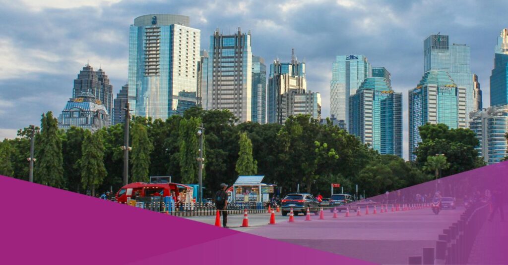 Eight Jakarta Roads to Close Temporarily During Australian Prime Minister’s Visit