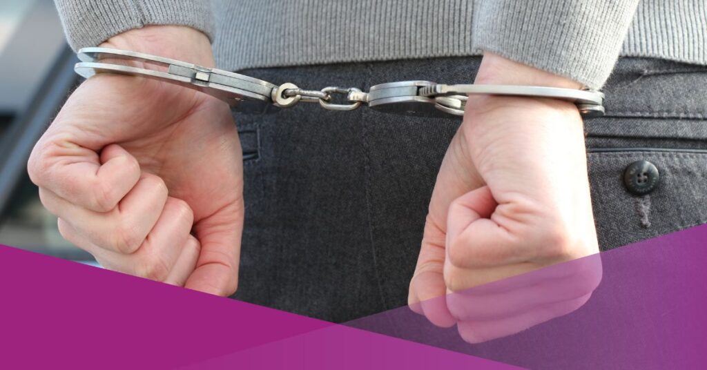 Online Gambling Raid in Canggu