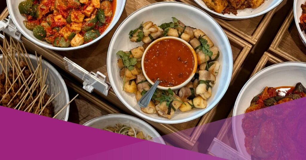 Ramadan at Papilion’s Market Place