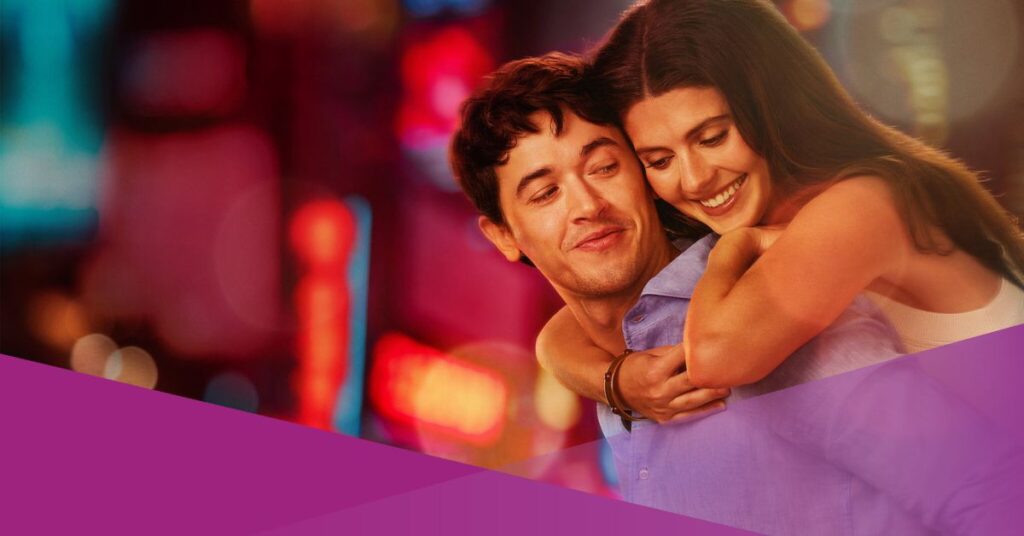 Best Romance Movies to Watch on Netflix for Valentine Day 2026