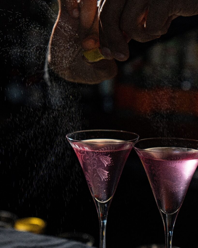 Best Cocktail Bars, Bali: Best Speakeasy, Live Music, and Sports Bars in Seminyak, Canggu, and more