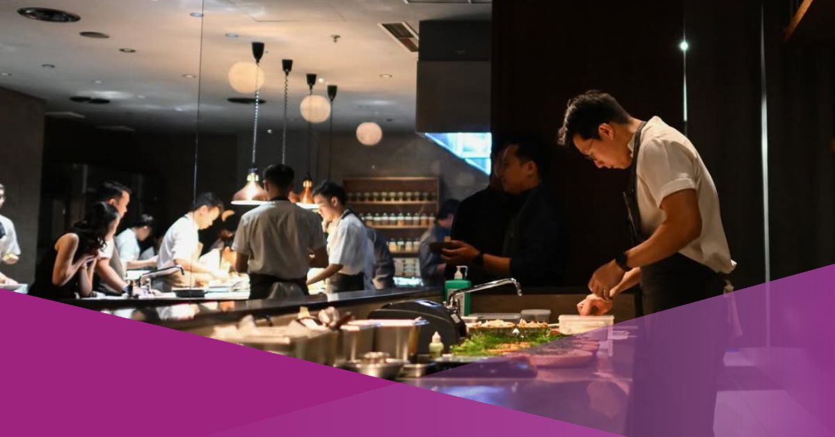 Two Indonesian Restaurants Make Asia’s 50 Best Restaurants 2026 List