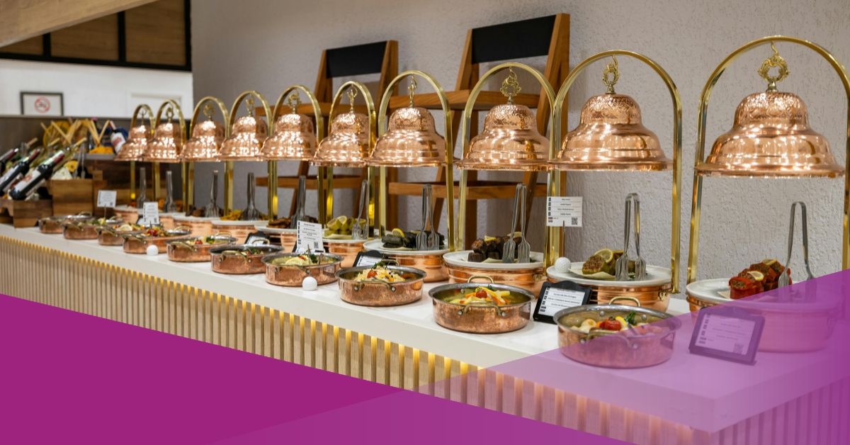 Iftar Hotel Jakarta