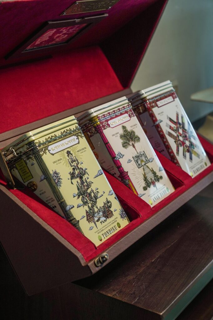 Roemah Koffie Ramadan