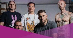 Avenged Sevenfold jakarta 2026