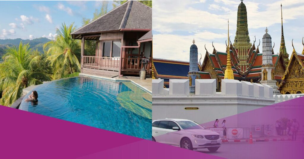 bali vs thailand cost of living