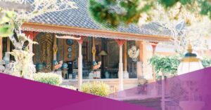 A Guide to the Traditional Balinese House in Bali, Indonesia