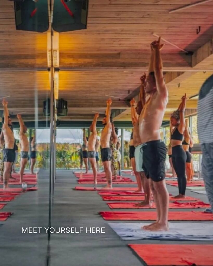 Canggu Yoga Centre