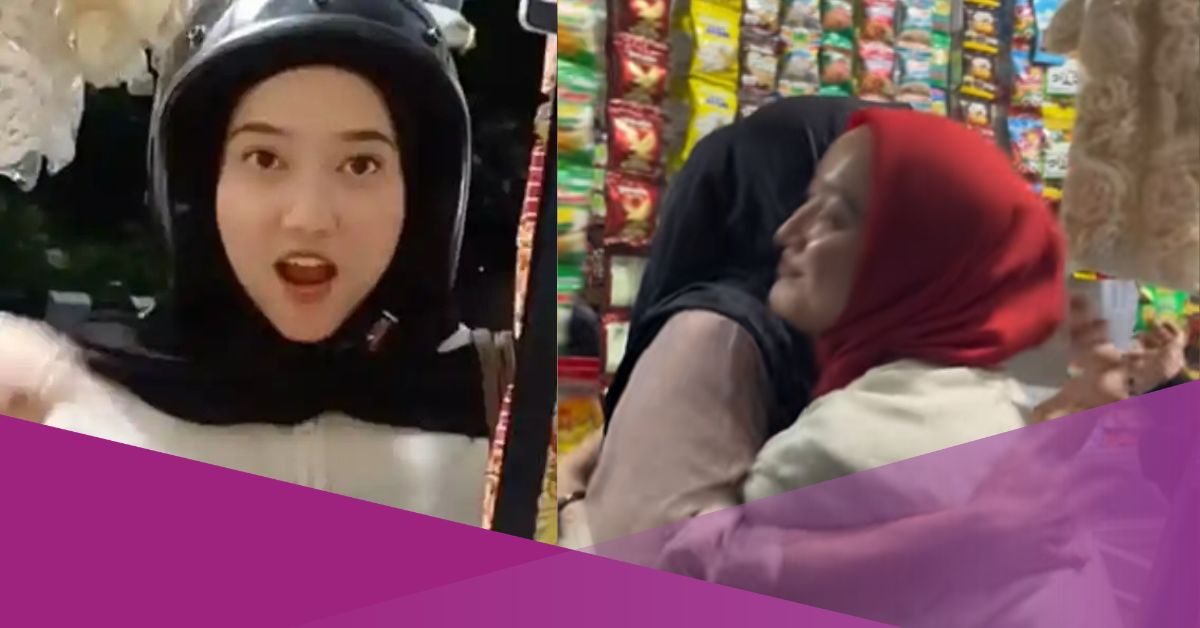 Heartwarming Story of Deaf Twins in Indonesia Goes Viral After They Celebrate Their First Job