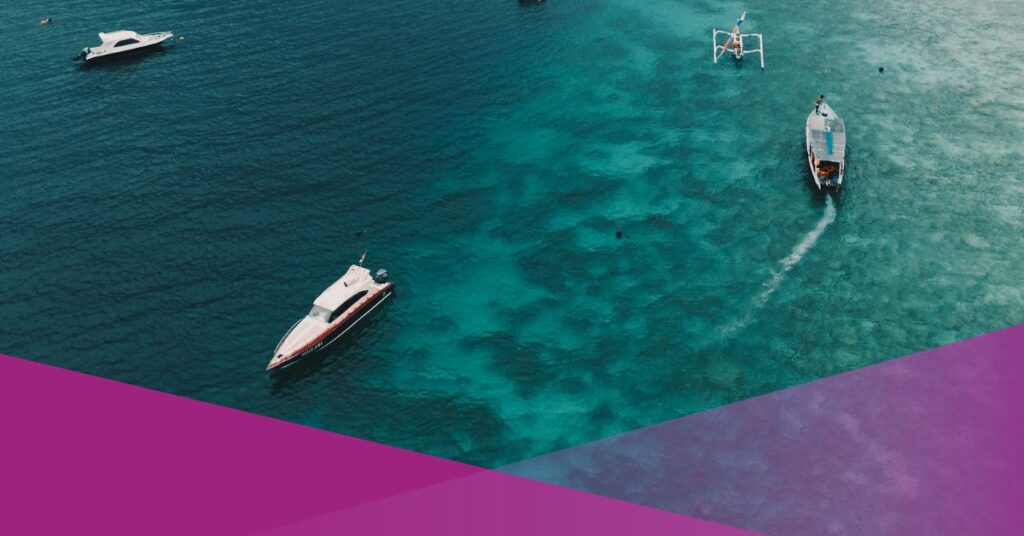 Gili Trawangan Named World’s Best Swimming Destination for 2026