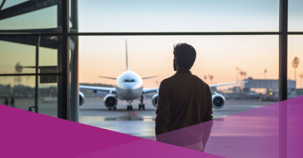 Indonesia Immigration Issues Special Policy Following Middle East Flight Cancellations