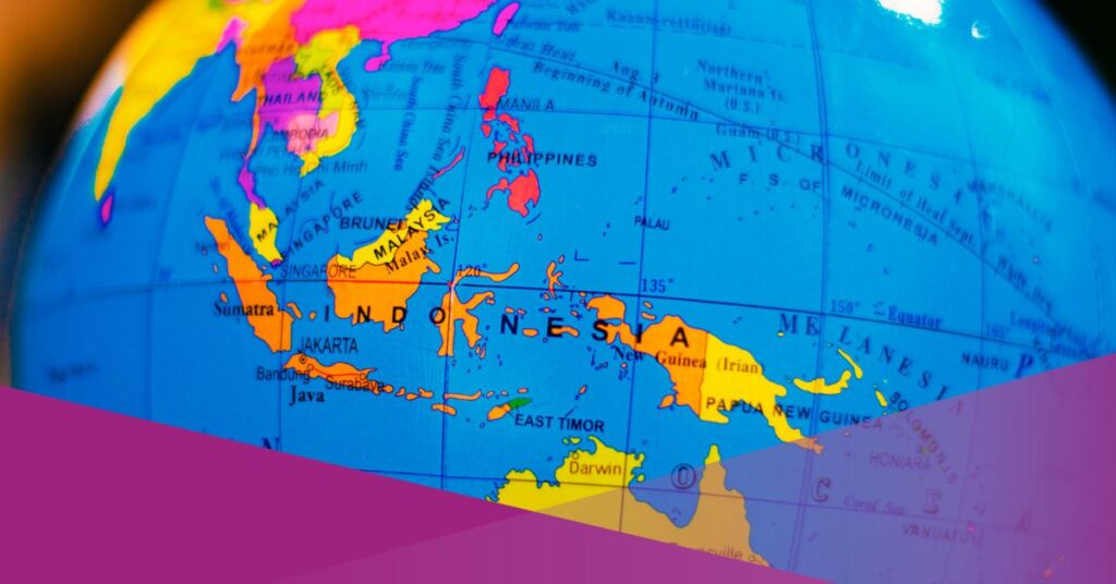 Indonesia Named Among Safest Countries in the World Amid Global Security Concerns