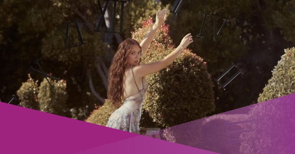 Laufey Jakarta Concert