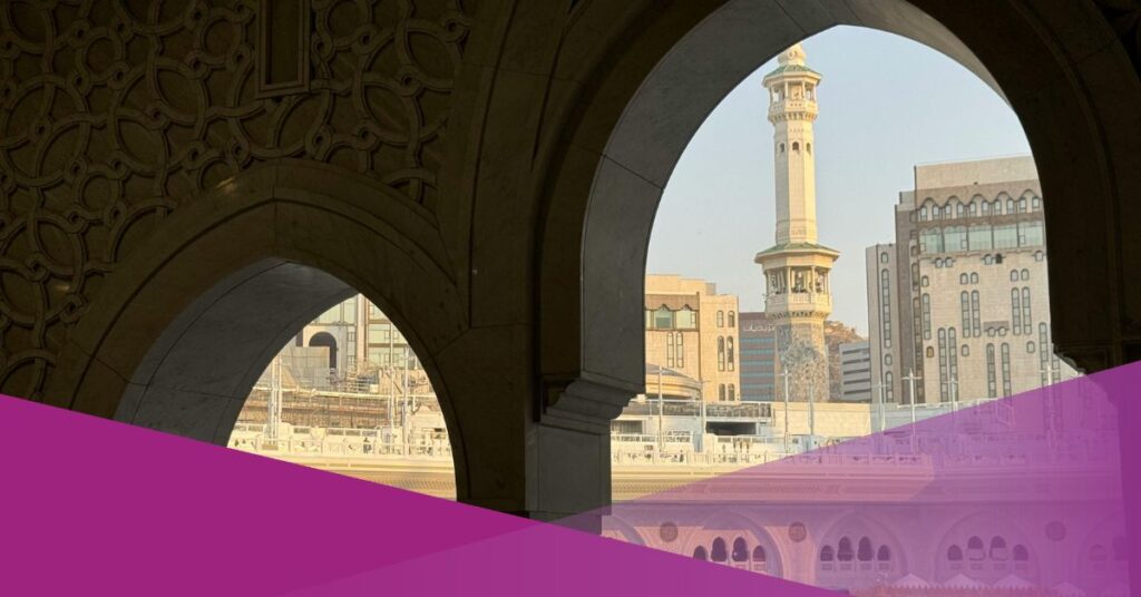 Umrah Flights Cancelled