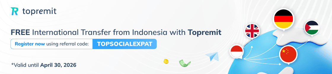 Topremit: A Smarter Way for Expats to Send Money Abroad