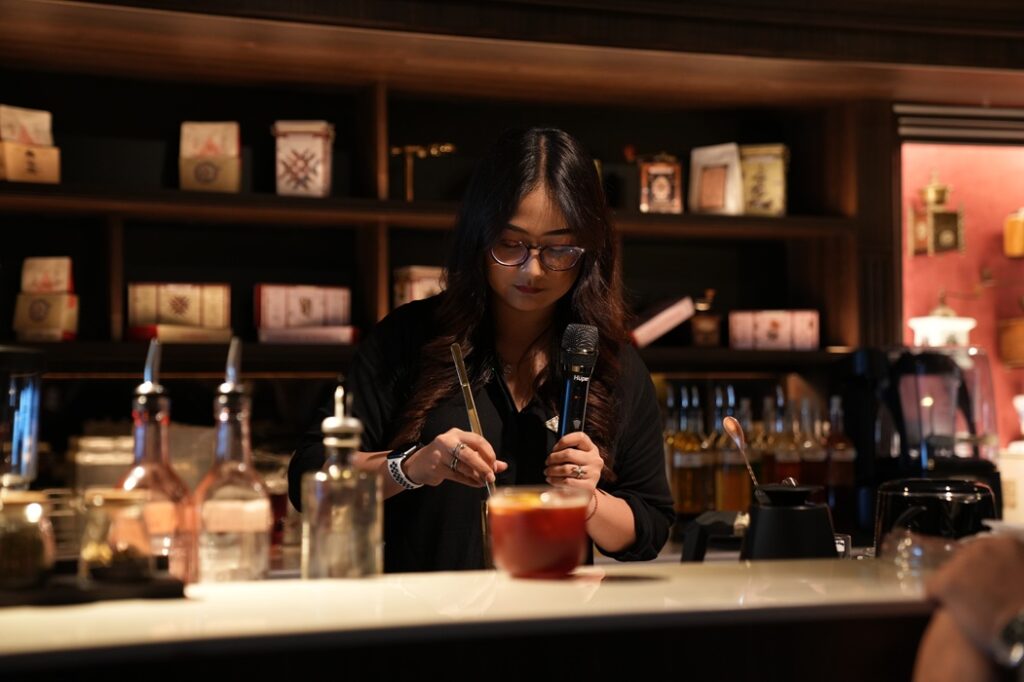 roemah koffie academy