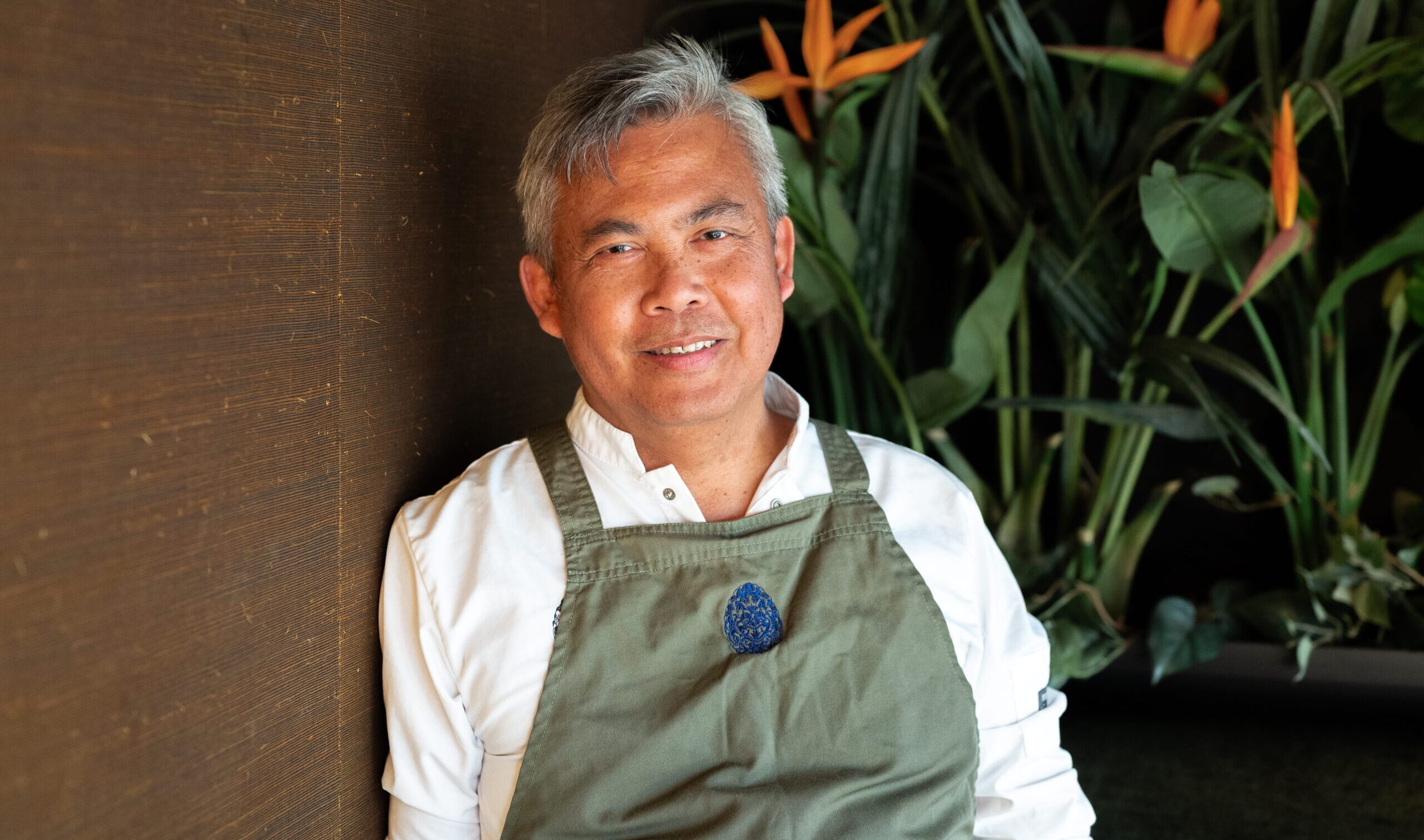 From Jakarta to Europe: A Culinary Journey of Heritage, Craft, and Contemporary Indonesian Flavours